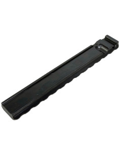 Carril APEL Picatinny SM 136mm. - sin agujeros - 11831136 2