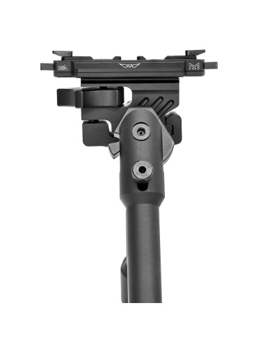 Bípode WARNE Skyline Precision para M-LOK - 7904M