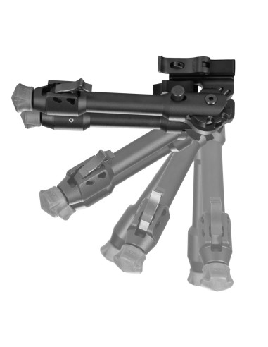 Bípode WARNE Skyline Precision para M-LOK - 7904M