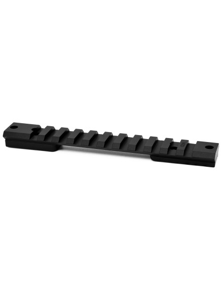 Carril WARNE Vapor - RUGER 10/22 15 MOA - V490-15MOA