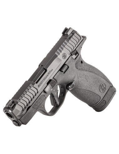 Pistola SMITH & WESSON BODYGUARD 2.0 TS - 380 Auto - 13926