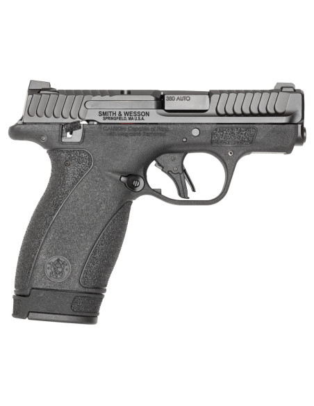 Pistola SMITH & WESSON BODYGUARD 2.0 TS - 380 Auto - 13926