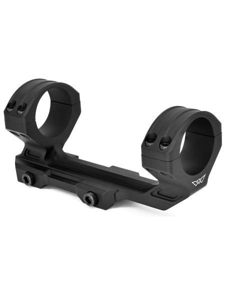 Montura WARNE HyperLite MSR 30mm. - Ultra Alta - 8551M