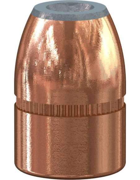 Puntas de bala SPEER Jacketed HP - .357" - 158 grains