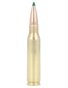 Munición metálica REMINGTON Core-Lokt Tipped - 7mm-08 - 140 grains - R20039 2