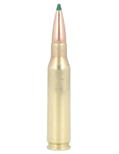 Munición metálica REMINGTON Core-Lokt Tipped - 7mm-08 - 140 grains - R20039