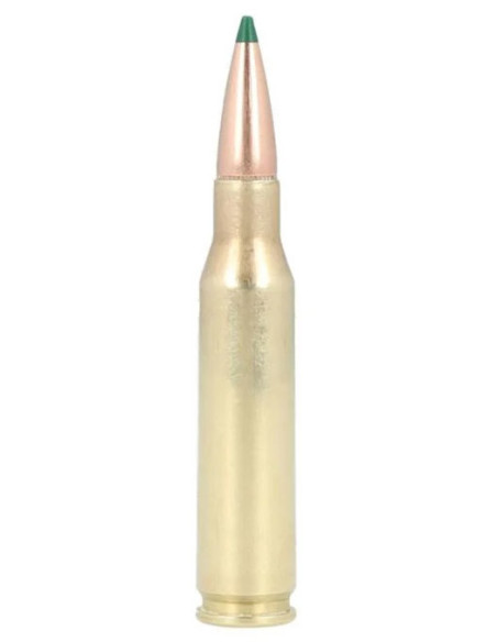Munición metálica REMINGTON Core-Lokt Tipped - 7mm-08 - 140 grains - R20039