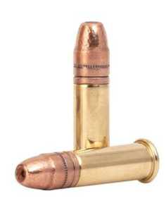 Munición CCI Velocitor - .22 LR - 40 grains - CPHP - 47 2