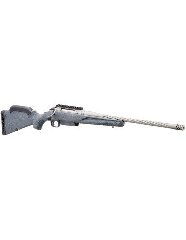 Rifle de cerrojo RUGER American Gen II Standard - 7mm. PRC - 46917
