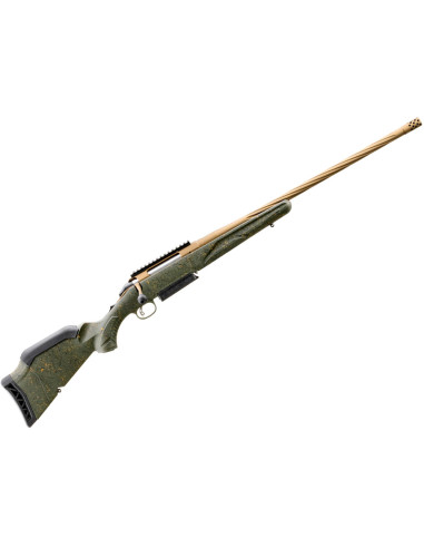 Rifle de cerrojo RUGER American Gen II Predator - 7mm. PRC - 46947