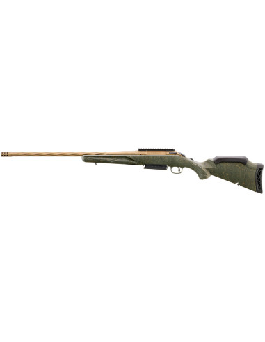Rifle de cerrojo RUGER American Gen II Predator - 7mm. PRC - 46947