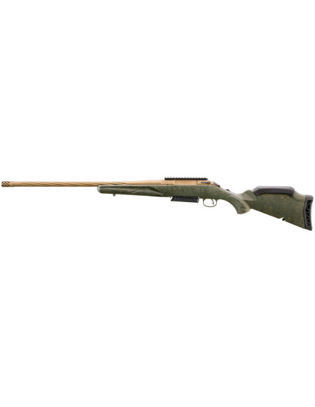 Rifle de cerrojo RUGER American Gen II Predator - 7mm. PRC - 46947