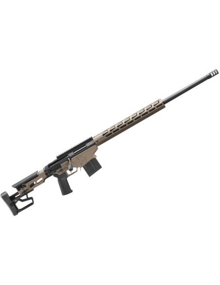 Rifle de cerrojo RUGER Precision Magpul MOE-K2-XL - 6.5 PRC - 18105