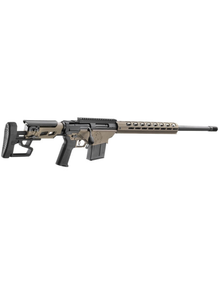 Rifle de cerrojo RUGER Precision Magpul MOE-K2-XL - 6.5 PRC - 18105