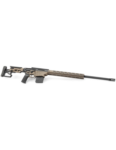 Rifle de cerrojo RUGER Precision Magpul MOE-K2-XL - 6.5 PRC - 18105