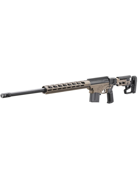 Rifle de cerrojo RUGER Precision Magpul MOE-K2-XL - 6.5 PRC - 18105