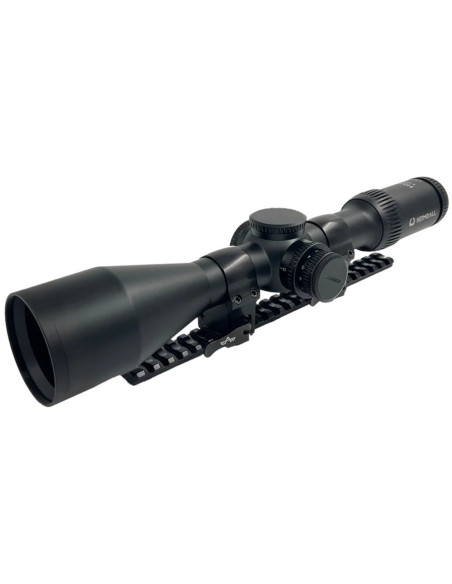 Visor HEIMDALL H8Xi 2-16x50 4Ai - 10802