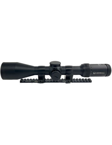 Visor HEIMDALL H8Xi 2-16x50 4Ai - 10802