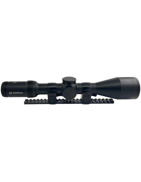 Visor HEIMDALL H8Xi 2-16x50 4Ai - 10802