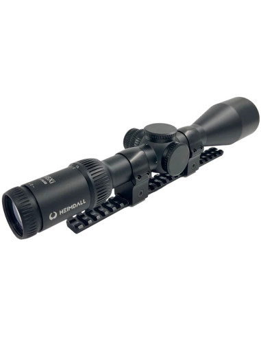 Visor HEIMDALL H8Xi 2-16x50 4Ai - 10802