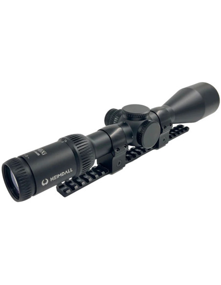 Visor HEIMDALL H8Xi 2-16x50 4Ai - 10802