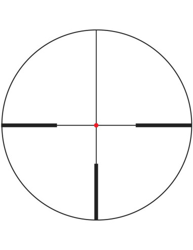 Retícula HEIMDALL Fiber Dot 4Ai