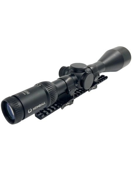 Visor HEIMDALL H8Xi 3-24x56 4Ai - 10803