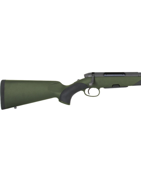 Rifle de cerrojo STEYR MANNLICHER SM12 SX s/m - 300 Win. Mag.