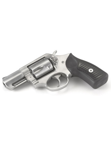 Revólver RUGER SP101 2.25" 5T - 9mm. - 05783