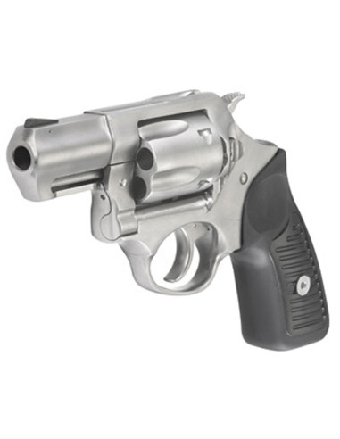 Revólver RUGER SP101 2.25" 5T - 9mm. - 05783