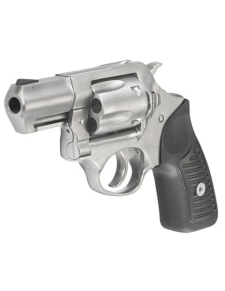 Revólver RUGER SP101 2.25" 5T - 9mm. - 05783