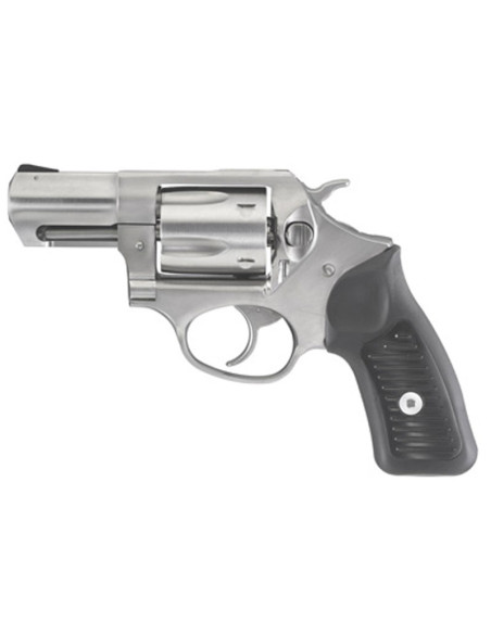 Revólver RUGER SP101 2.25" 5T - 9mm. - 05783