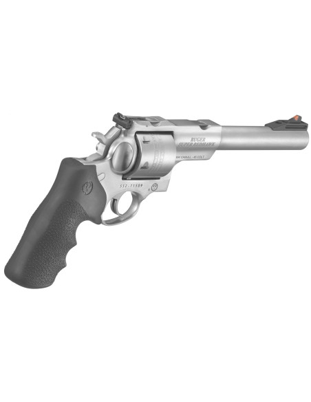 Revólver RUGER Super Redhawk 7.5" 6T - 454 Casull - 05505