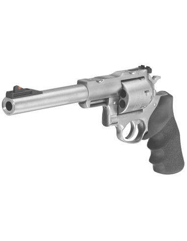 Revólver RUGER Super Redhawk 7.5" 6T - 454 Casull - 05505