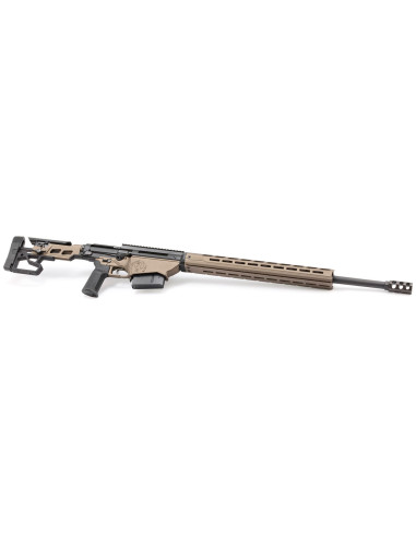 Rifle de cerrojo RUGER Precision Magpul MOE-K2-XL - 338 Lapua - 18096