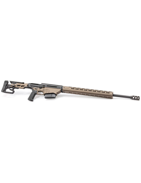 Rifle de cerrojo RUGER Precision Magpul MOE-K2-XL - 338 Lapua - 18096