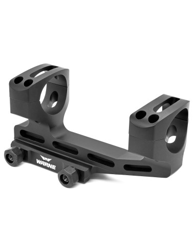 Montura WARNE SHX-SKEL 30mm. - Ultra Altas (1.9") - SHXSKEL30TW
