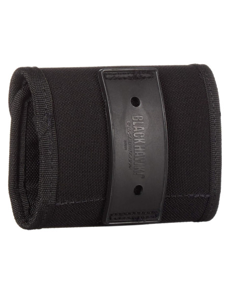 Funda BLACKHAWK! para 2 pares de guantes de látex - 44A351BK