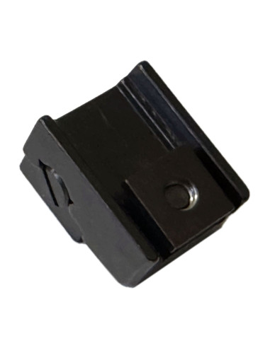 Pie trasero APEL modelo 2400 - carril Kahles/Swarovski BH12.5 - 1080412511