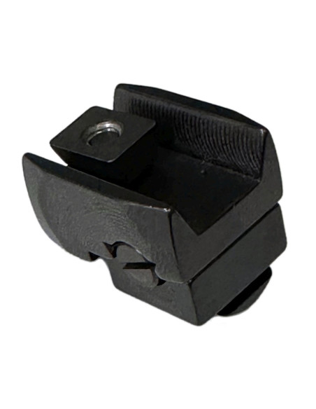 Pie trasero APEL modelo 1410 - carril Zeiss - 1080310011