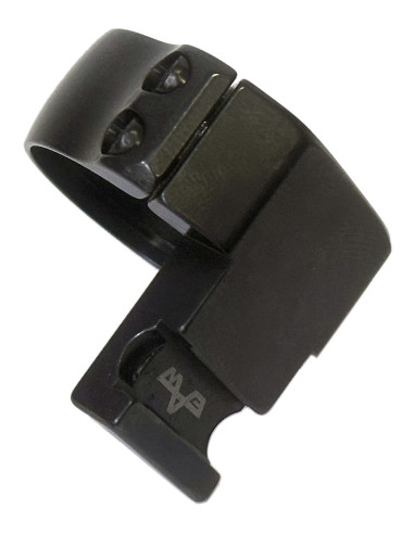 Anilla trasera APEL modelo 322 - 30mm. BH4.5 codo 20mm. - 1063004520