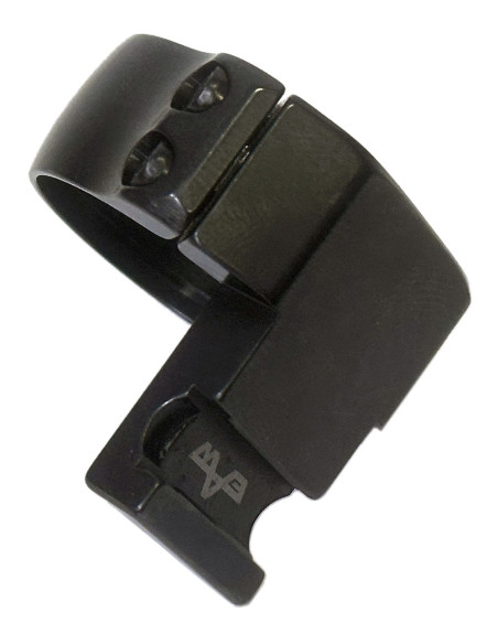 Anilla trasera APEL modelo 322 - 30mm. BH4.5 codo 20mm. - 1063004520