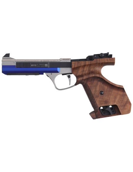 Pistola Feinwerkbau AW 93 Light