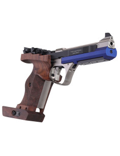 Pistola Feinwerkbau AW 93 Light 2