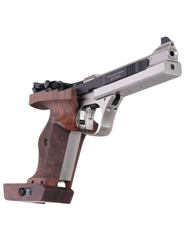 Pistola Feinwerkbau AW 93