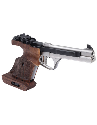 Pistola Feinwerkbau AW 93