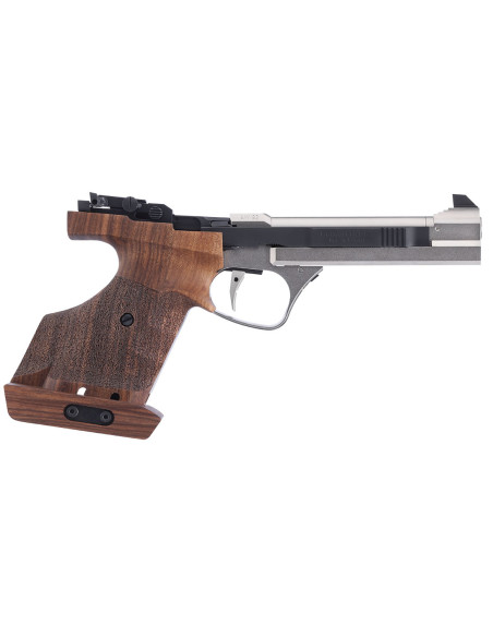 Pistola Feinwerkbau AW 93