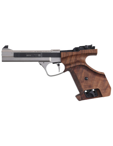 Pistola Feinwerkbau AW 93