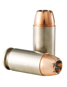 Munición SPEER Gold Dot - 9mm. - 115 grains - GDHP - 53614GD 2