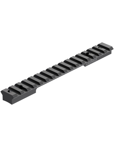 Carril LEUPOLD BackCountry Cross-Slot (adaptable) - REM 700 LA - 187342